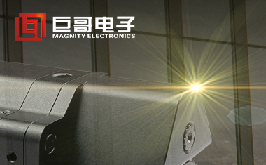 巨哥電子