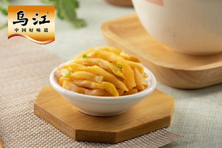 烏江涪陵榨菜