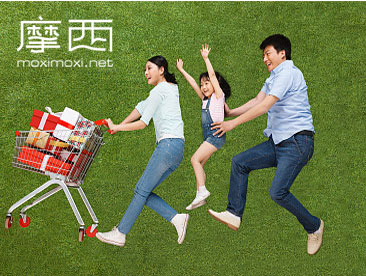 摩西網