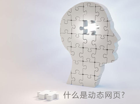 動態(tài)網(wǎng)頁介紹 動態(tài)網(wǎng)頁介紹