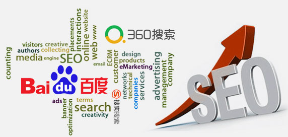 SEO優化支持
